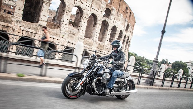 Roma Roma