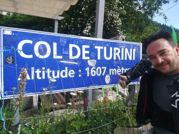 Col de Turini