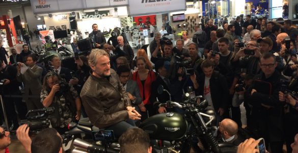 Eicma 2017, anteprima