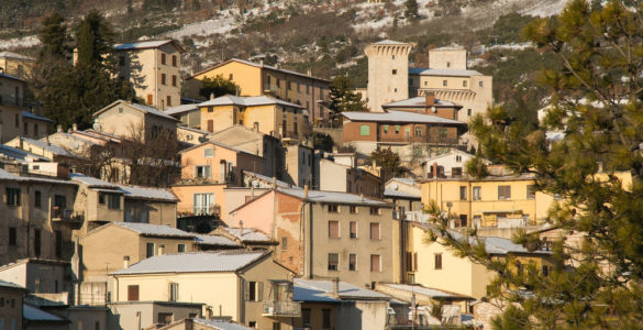 Motognoccata Gualdo Tadino