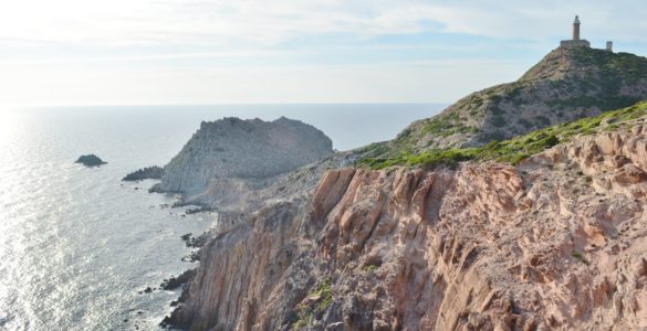 Arcipelago del Sulcis