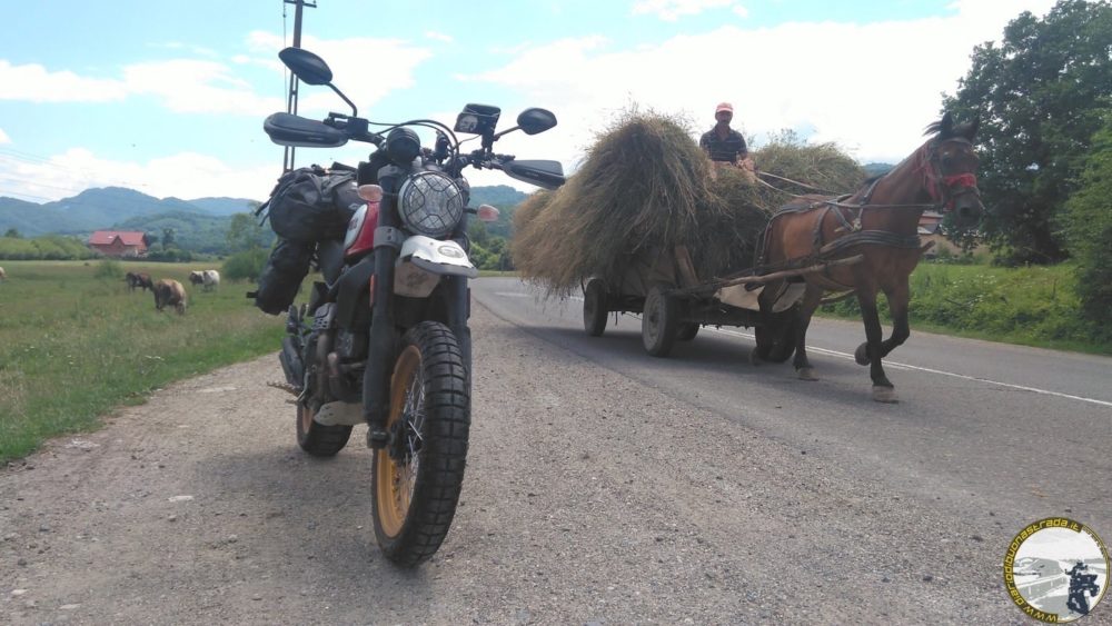 Moto Transilvania