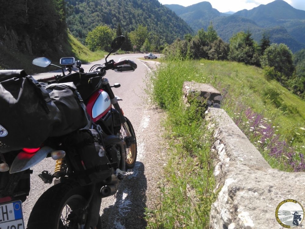 Transilvania in moto, giorno 7