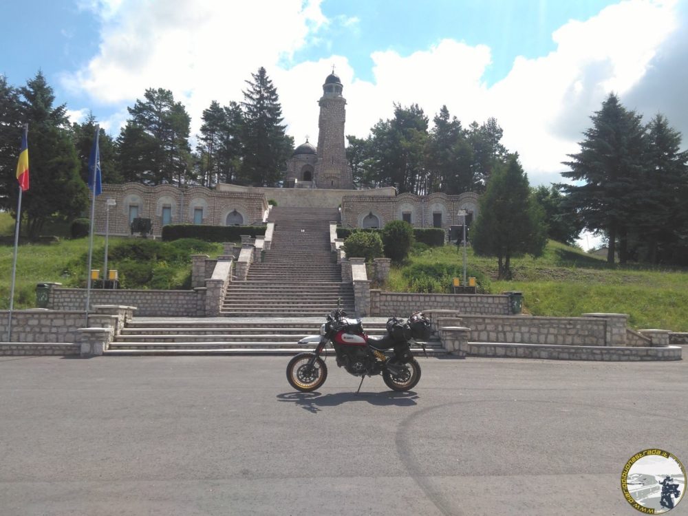 Transilvania in moto, giorno 7