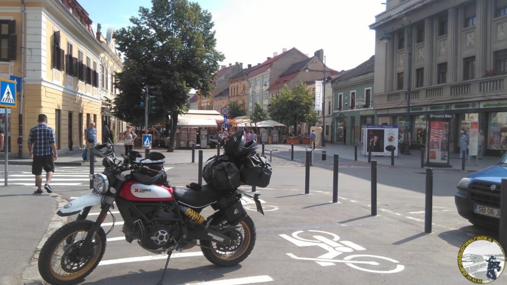 Sibiu, Romania