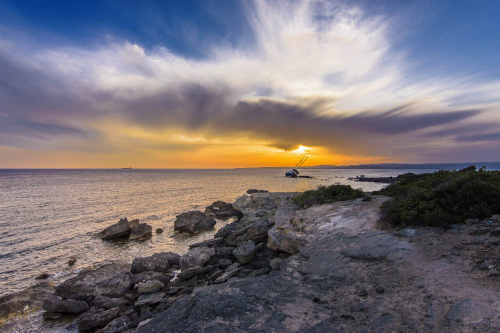 Sant'Antioco, Sardegna