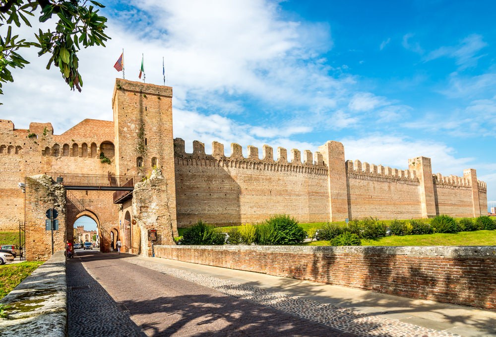 Cittadella