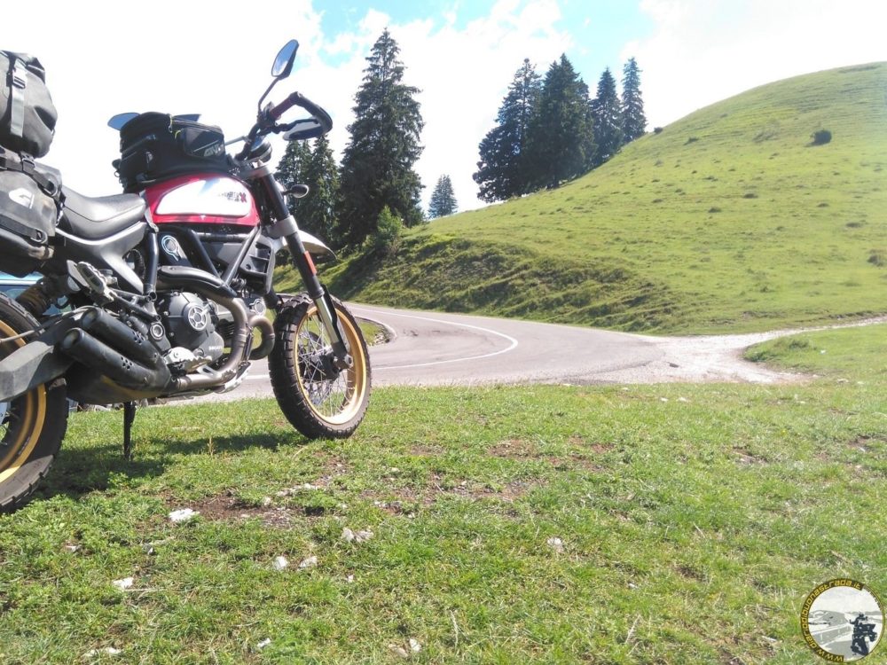 Ducati Scrambler