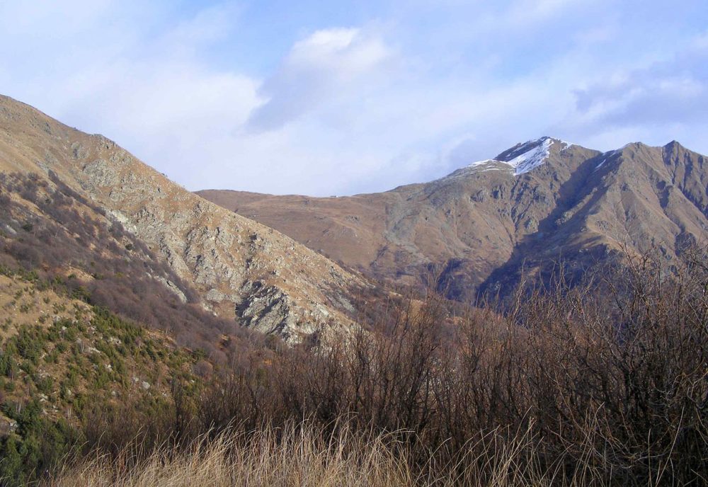 Colle del Colombardo