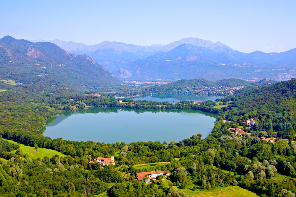 Laghi di Avigliana