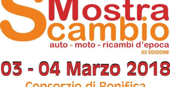 mostra scambio auto moto