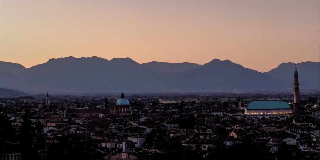 Vicenza