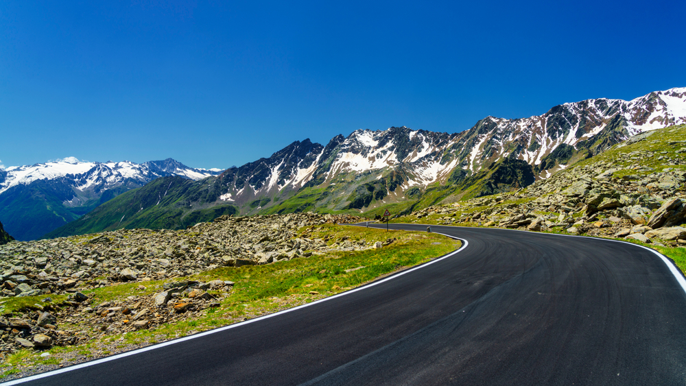 Passo Gavia