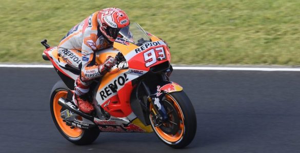 MotoGP 2018: Marquez trionfa anche a Le Mans