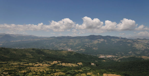 Alto Molise