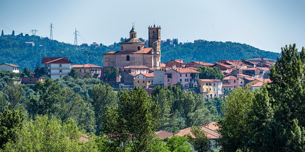 Santo Stefano di Magra