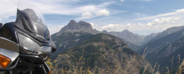 Colle di Allos