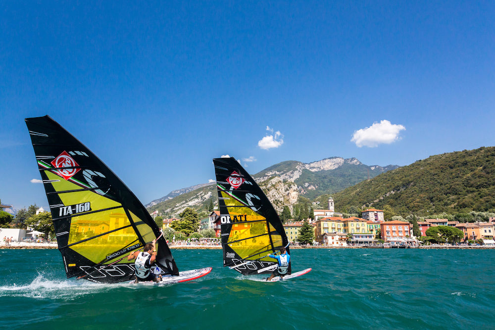 Lago di Garda