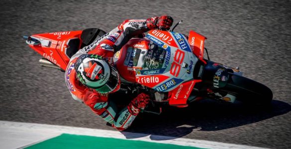 MotoGP Mugello 2018: Jorge Lorenzo trionfa al GP d’Italia