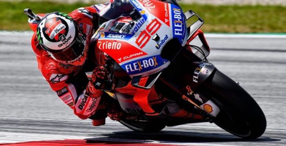 MotoGP 2018, Spielberg: Lorenzo trionfa in Austria