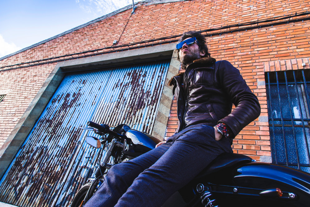 migliori jeans moto