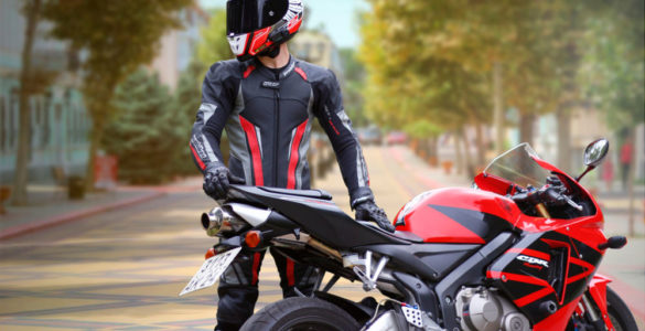 Abbigliamento moto: consigli e guide utili - TrueRiders