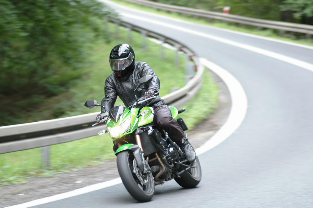Tuta moto
