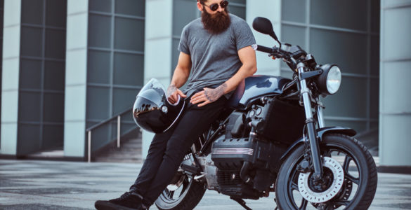 Abbigliamento moto: consigli e guide utili - TrueRiders