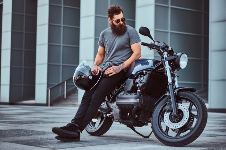 giacca moto invernale consigli
