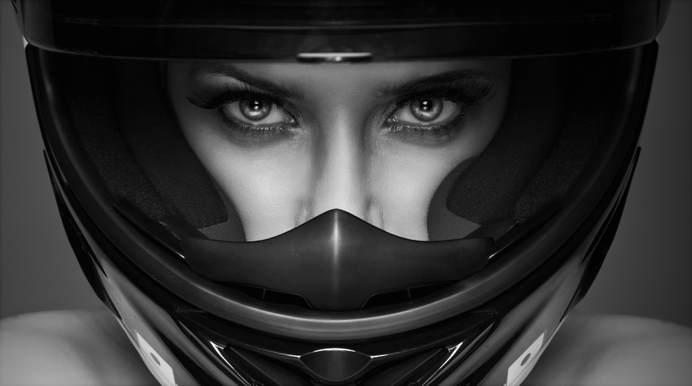 Caschi moto, modelli
