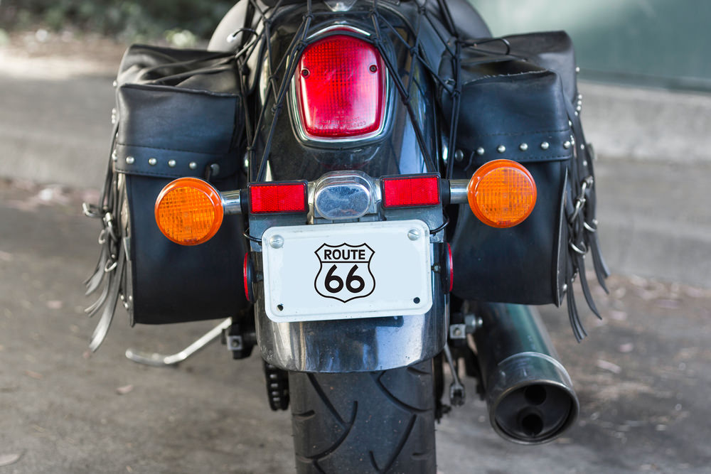 Sacche moto