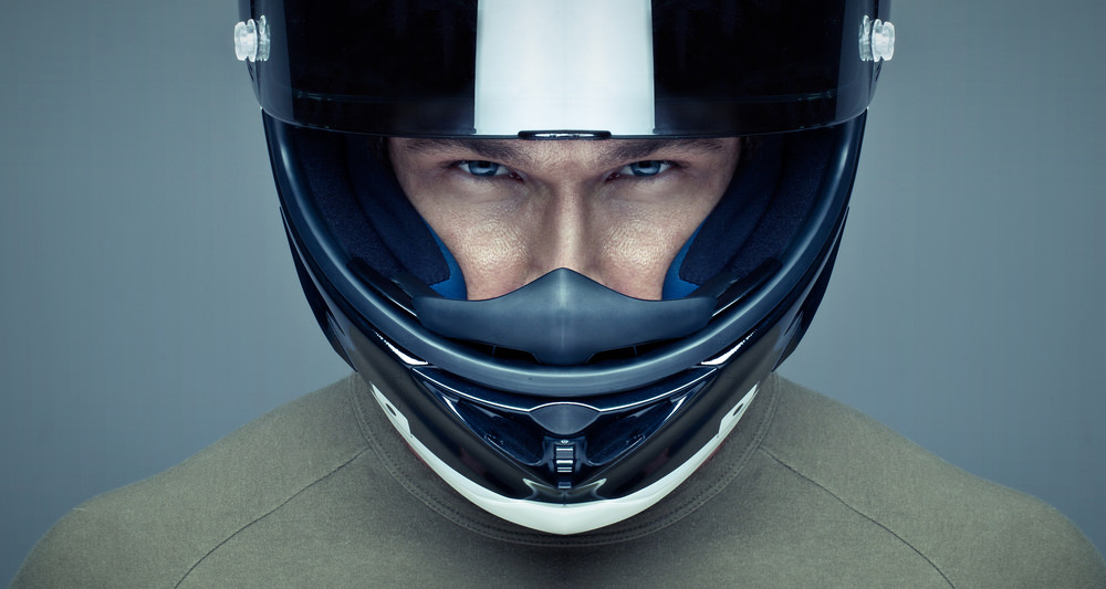 Casco integrale moto, tutto ciò che devi sapere