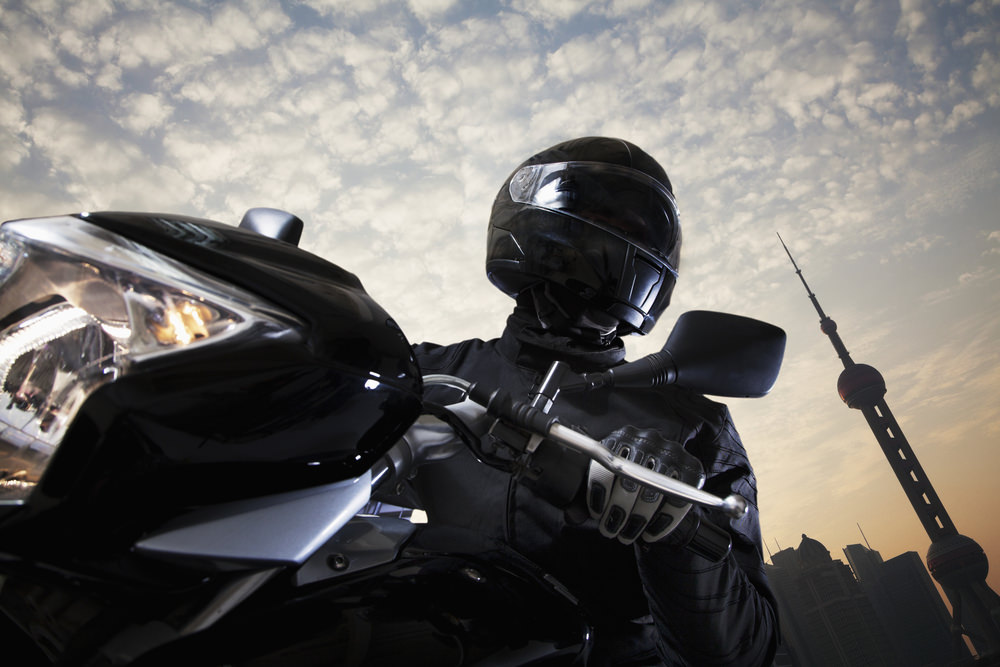 Casco integrale