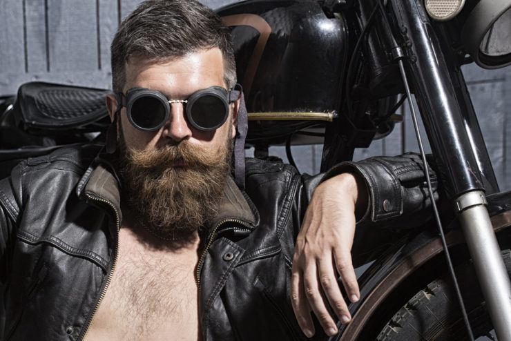 Occhiali moto: consigli utili, guida e modelli - TrueRiders