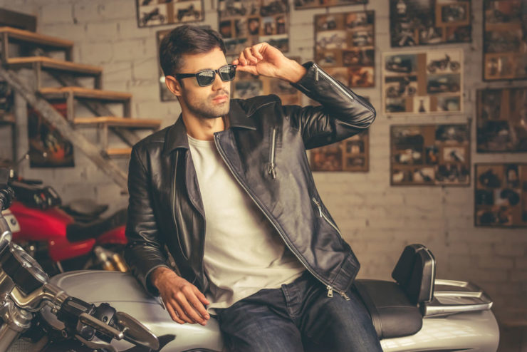 Giacca da moto: sicurezza, comodità e non solo - TrueRiders
