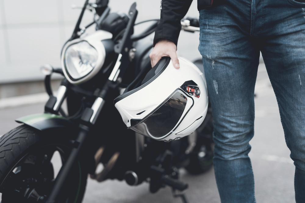 migliori jeans moto
