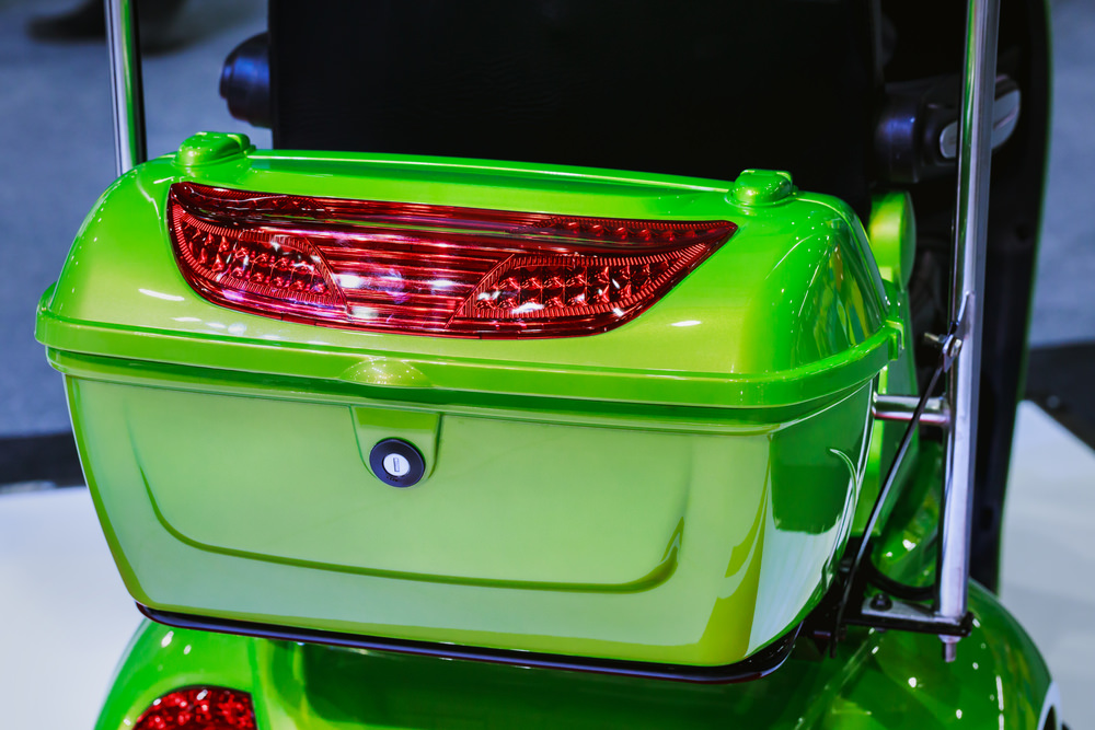 Bauletti moto