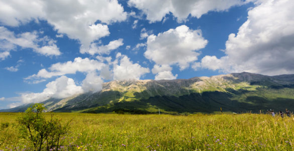 Passo San Leonardo