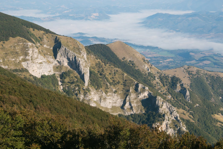 Monte Catria