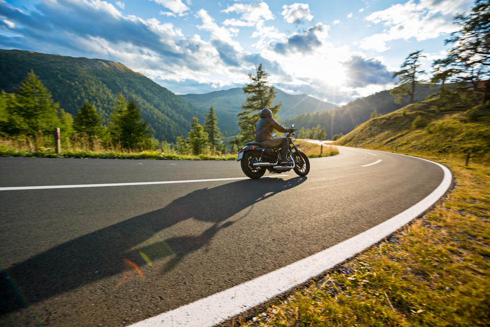 tour austria moto