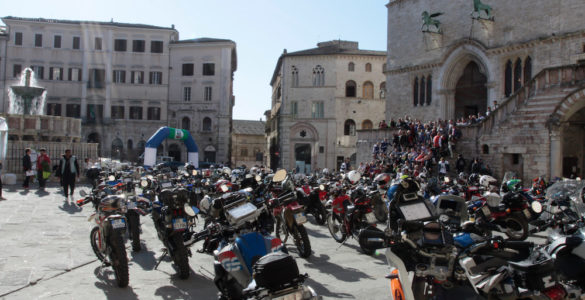 Rally dell'Umbria