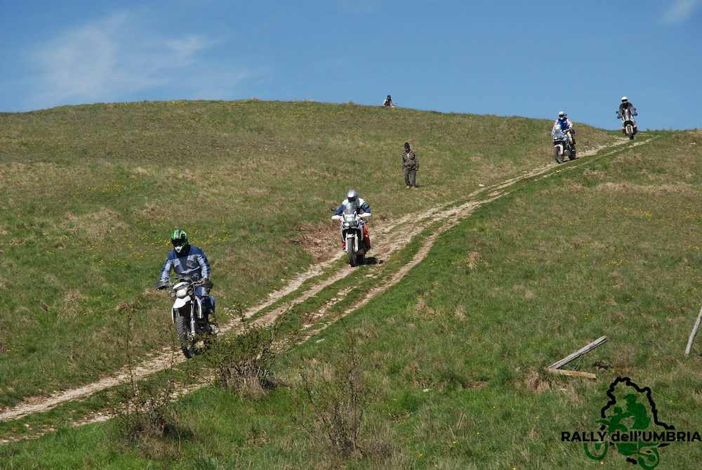 Rally dell'Umbria