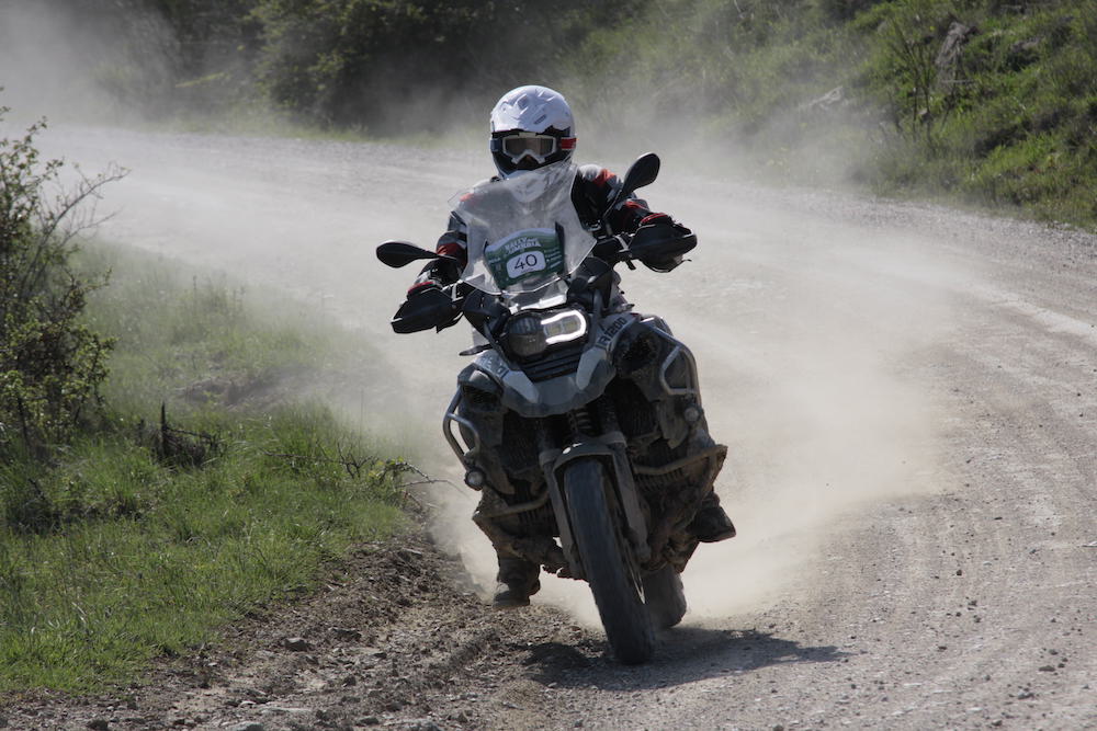 Rally dell'Umbria