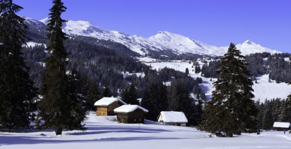 Lenzerheide