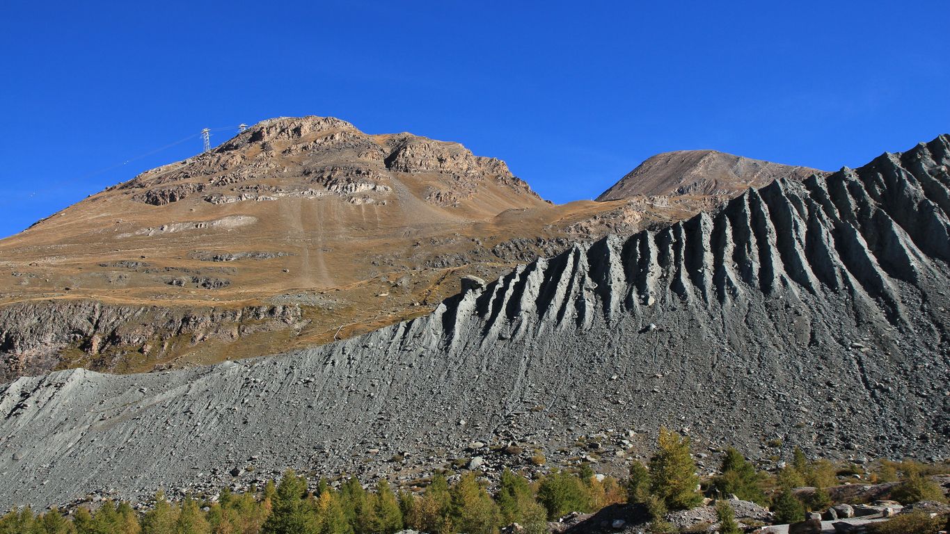 Lenzerheide, Rothorn