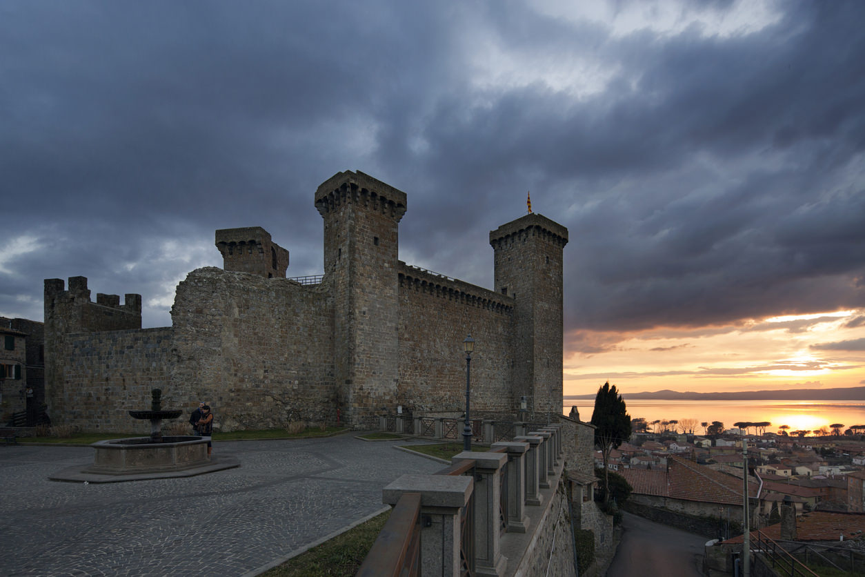 Bolsena