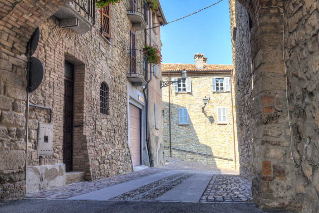 Zavattarello