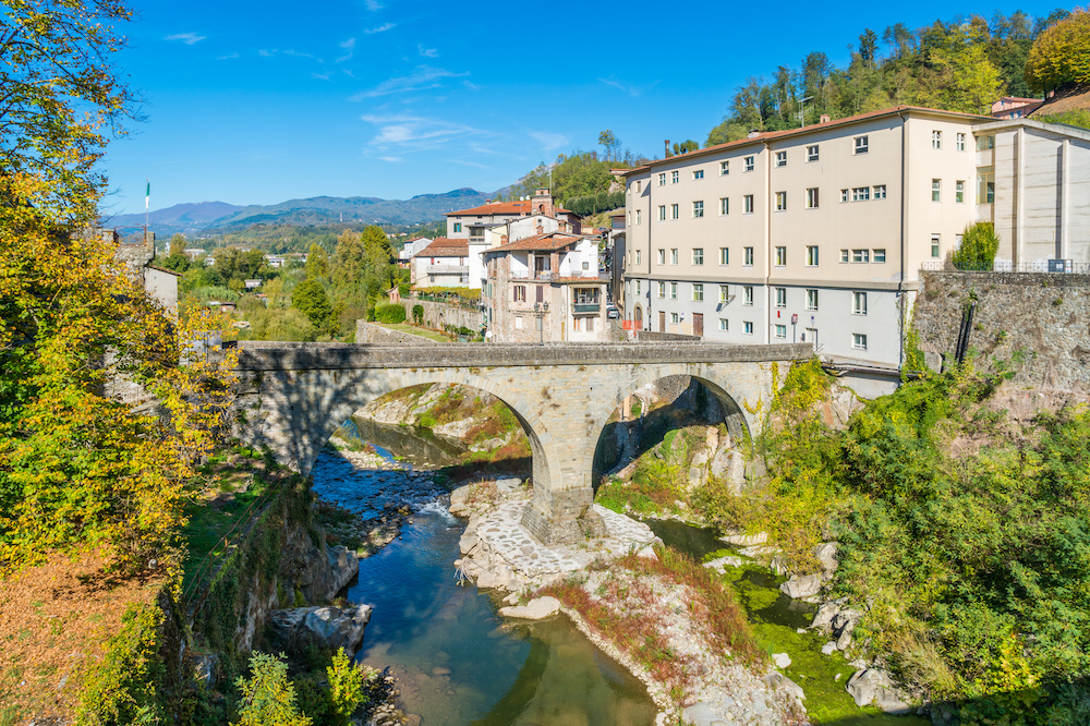 Castelnuovo di Garfagnana