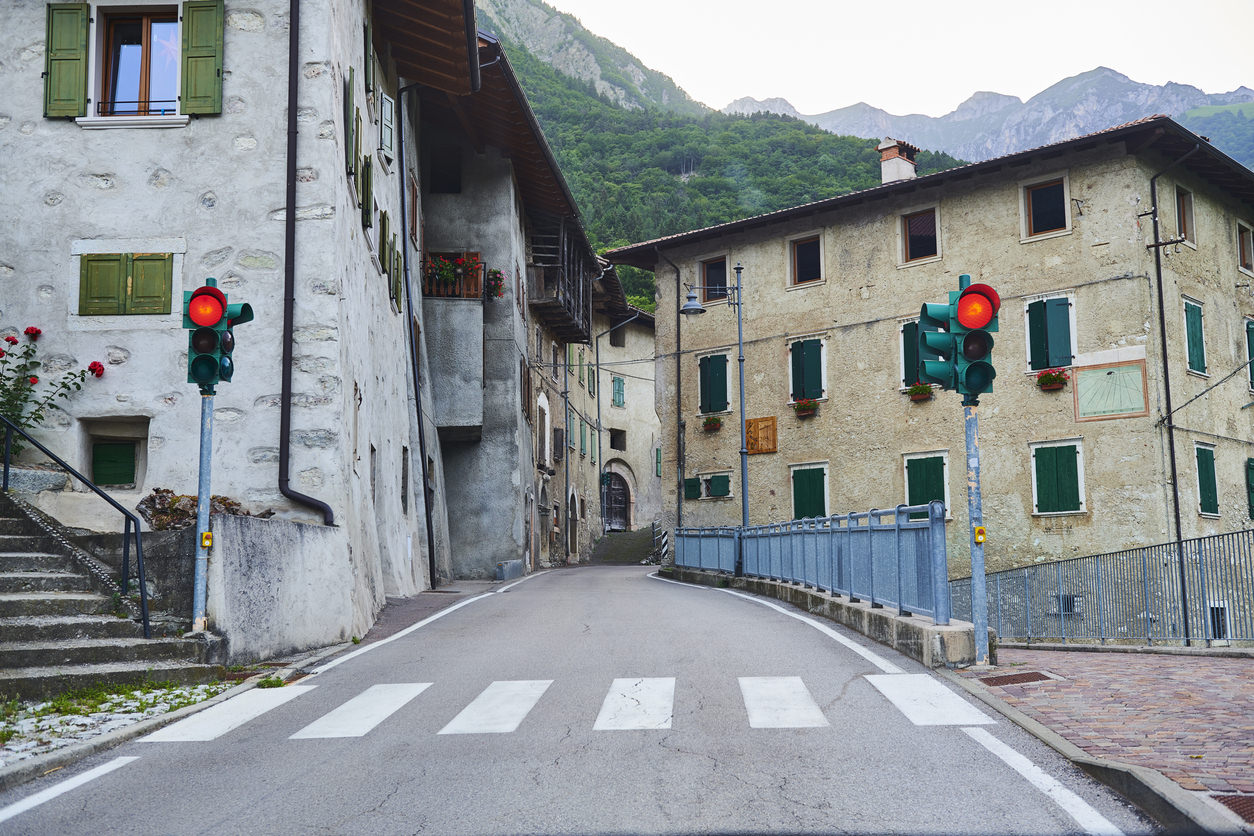 Preore, Trentino