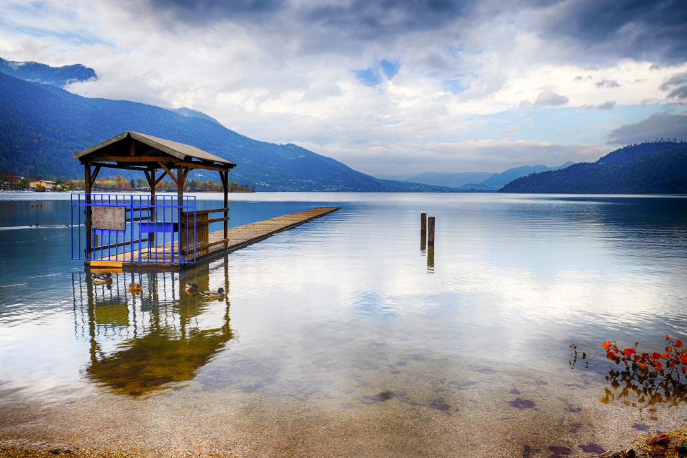 Lago di Caldonazzo